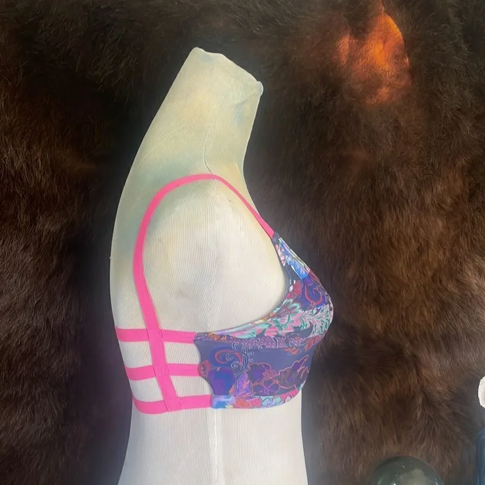 Onzie swim top S/M (3750)